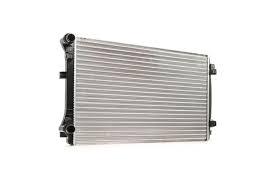 Engine Radiator TSI Engines Original VW Group
