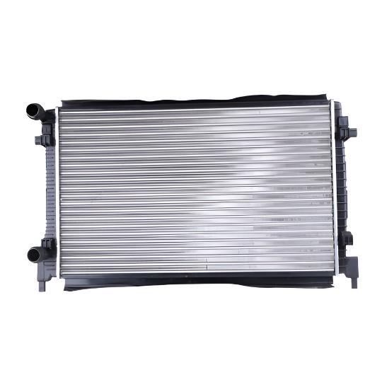 مبرد المحرك الأصلي لمجموعة فولكس فاجن 5Q0121251HC S