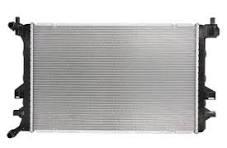 Additional Cooler Radiator Turbo Original VW Group