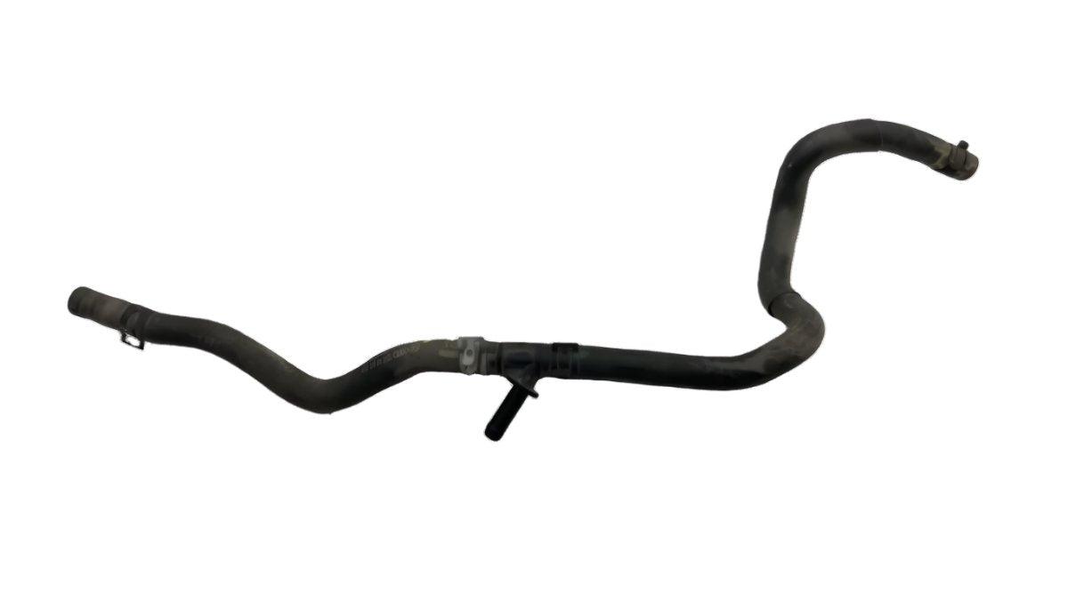 Upper Radiator Coolant Hose Original VW Group