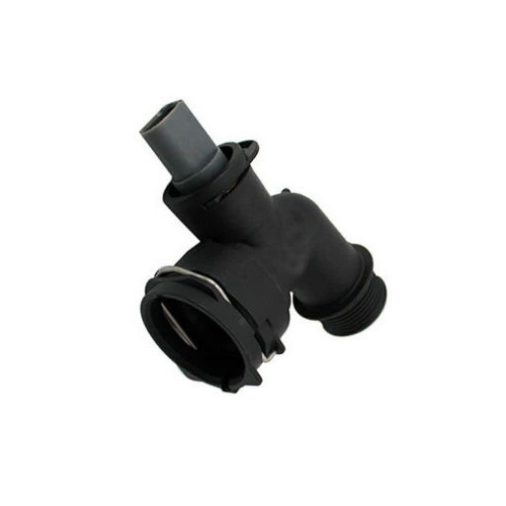 Lower Radiator Coolant Flange Original VW Group