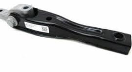 Pendulum Support Transmission  Holder Original VW Group