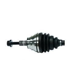 Left Automatic Driver Shaft Original VW Group