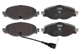 Front Brake Pad Original For Skoda - Seat - VW - Audi