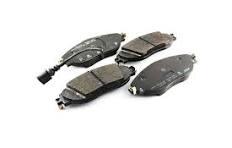 Front Brake Pad TSI Turbo Engines Original Suitable For Cupra - VW Group