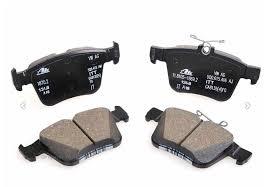 تيل فرامل خلفي اصلي مناسب لسيارت سيات - سكودا - مجموعة فولكس فاجن - أودي 5Q0698451AA  S