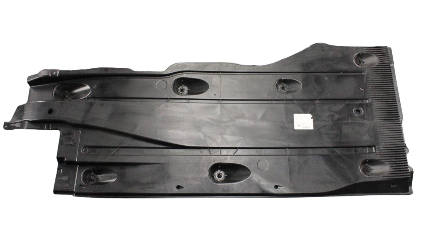 Right Underbody Trim Original Skoda A7