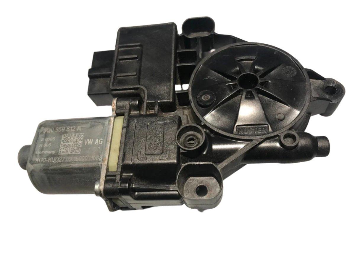 Rear Window Glass Regulator Original Seat - Skoda - VW Bundle Offer