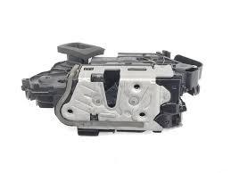 Front Door Lock Latch Original For VW Group