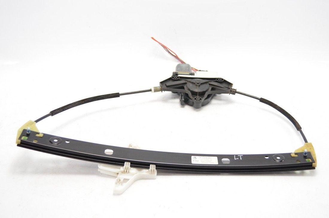 Window Glass Regulator Without Motor Original For Skoda A7
