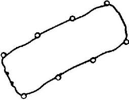PMC Gasket Cover For Hyundai Accent - Verna