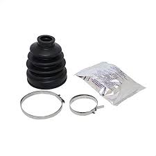 External Coupling Rubber For Skoda Octavia A5