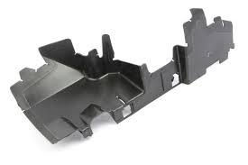 Right Air Guide Original Seat Ibiza