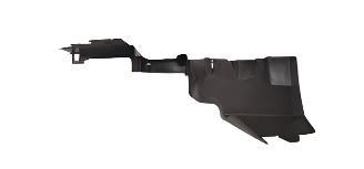 Right Radiator Deflector Air Intake Original Seat Ibiza - Arona