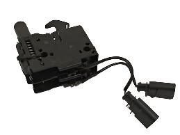 Bonnet Hood Lower Lock Original Seat Ibiza - Arona