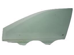 Front Left Window Glass Original Seat Ibiza FR