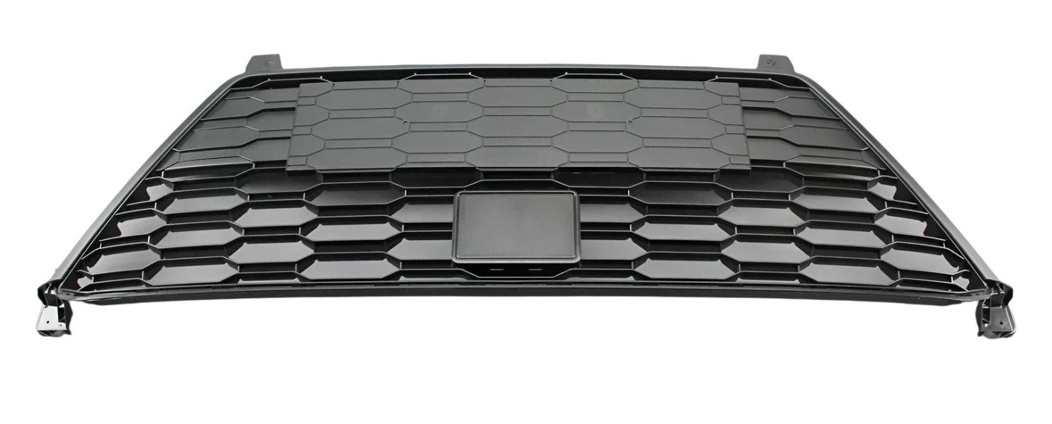 شبكة أمامية سفلية مركزية أصلية لمقعد أرونا - 6F9853667D 9B9