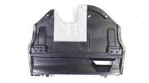 Motor Shield Underbody Original VW Group