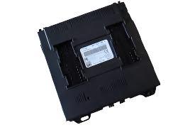 Control Unit (BCM) Gateway And Onboard Power Supply Original Skoda - VW
