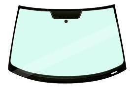 Front Windscreen Sight Glass Original Skoda Fabia