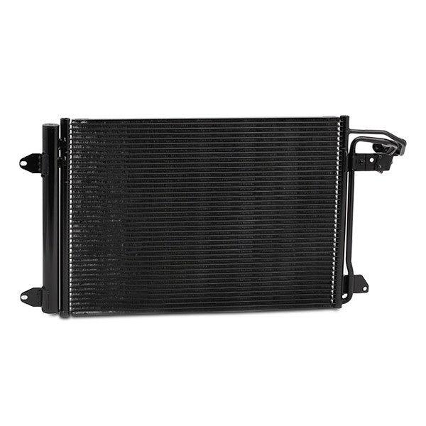 A/C Condenser Audi - Seat - Skoda - VW