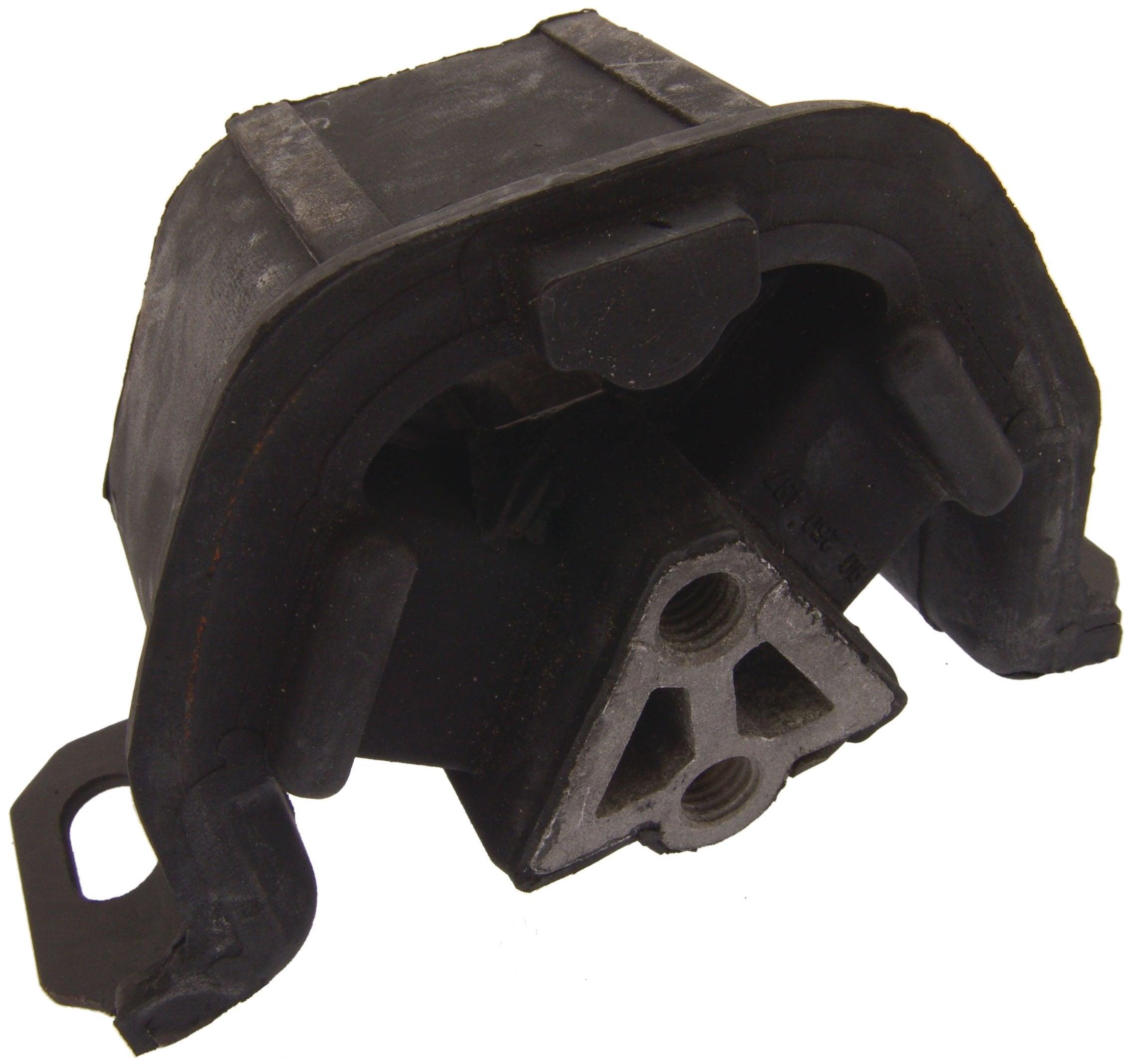 Front Left Engine Mount For Daweoo Lanos 2 holes