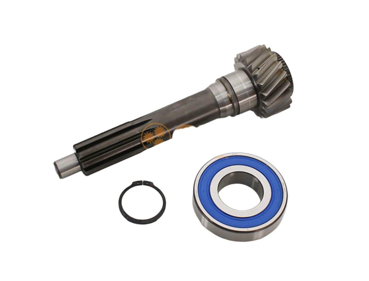 Transmission Gear Stick Control PEUGEOT 3008  - 2020