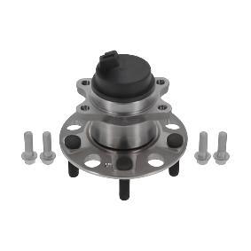 A/C Belt Pulley Wheel Bearing Kit Hyundai Creta - Accent - Chevrolet - Daewoo