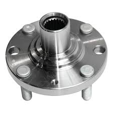 Korean Front Wheel Hub Compatible With Chevrolet