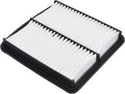 Air Filter For Chevrolet Lanos - Daewoo Lanos