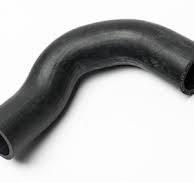 Korean Upper Radiator Rubber DAEWOO Nubira