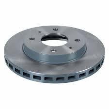 Front Brake Disc For Mitsubishi Lancer