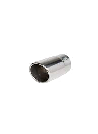 Front Exhaust Dual Clip For Skoda yeti