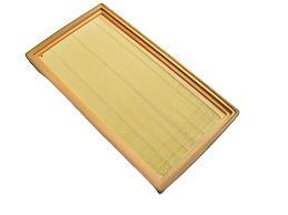 Air Filter For Skoda Octavia 5E A7