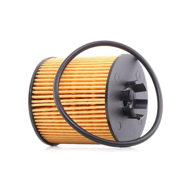 Oil Filter Skoda - Seat - Audi - VW