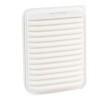 Ian Air Filter Compatible With Citroen - Mitsubishi