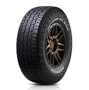 Hankook - Dynapro AT2 (RF11) 265/75R16 (114T) 2023