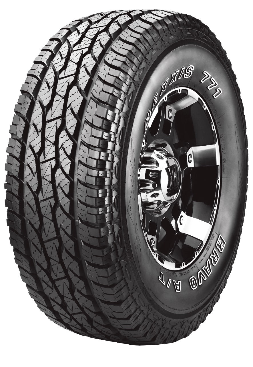 Maxxis AT771 OWL 255/70R15 (108T) 2024