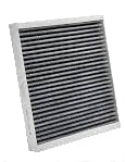 A/C Filter For Opel Astra