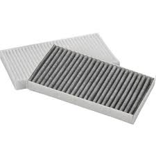 A/C Filter For Opel Vectra 3337