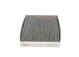 A/C Filter For Opel Vectra 4251