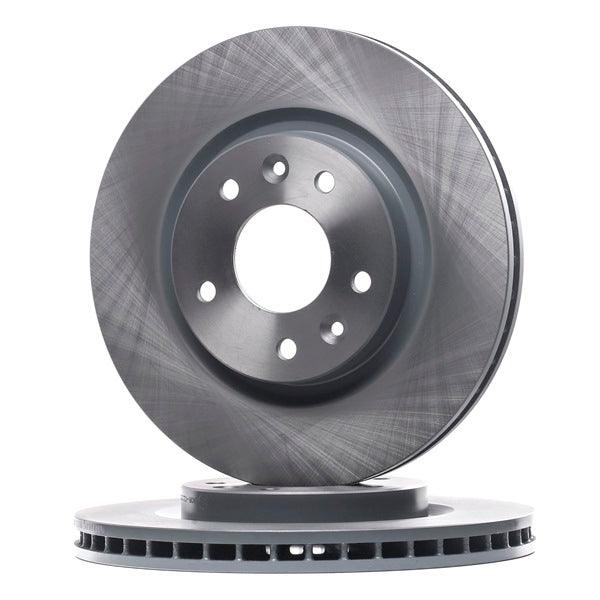 طنبور خلفي نيسان - رينو