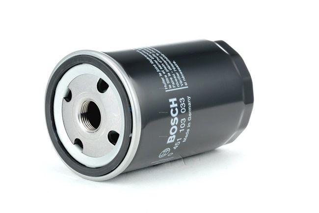 Low Valve Oil Filter Skoda - Seat - Audi - VW - Jaguar - Land Rover