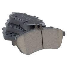 Front Brake Pad For Chevrolet Aveo - Mercedes-Benz C-Class