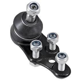 Front Suspension Control Arm Chevrolet - Daewoo