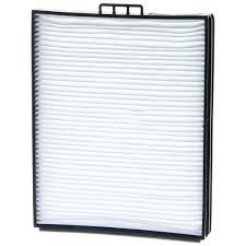 Carburetor A/C Filter Skoda Octavia A5