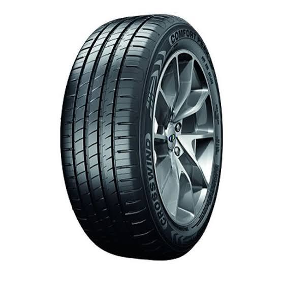 Crosswind COMFORT PEAK - 195/60R15 (88V) - 2025