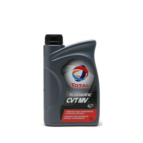 Total Energies Transmission Oil CVTMV 1 Liter For JAC Cars - Other Brands