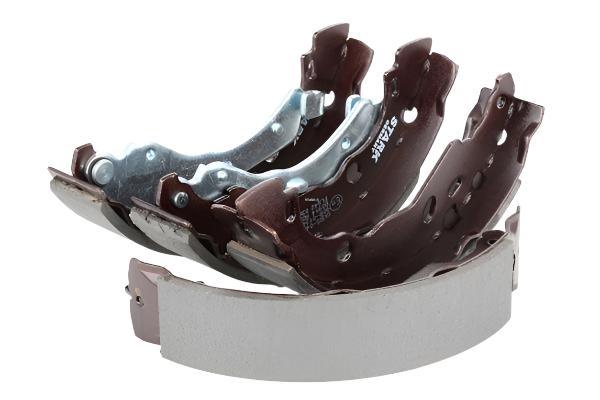 Rear Brake Shoe For Nissan - Citroen - Other Brands