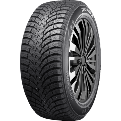 Roadx DH04 - Regular Car Tire - 185/60R13 - (80T) 2024